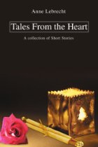 Tales from the Heart Cover