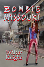 Zombie Missouri cover